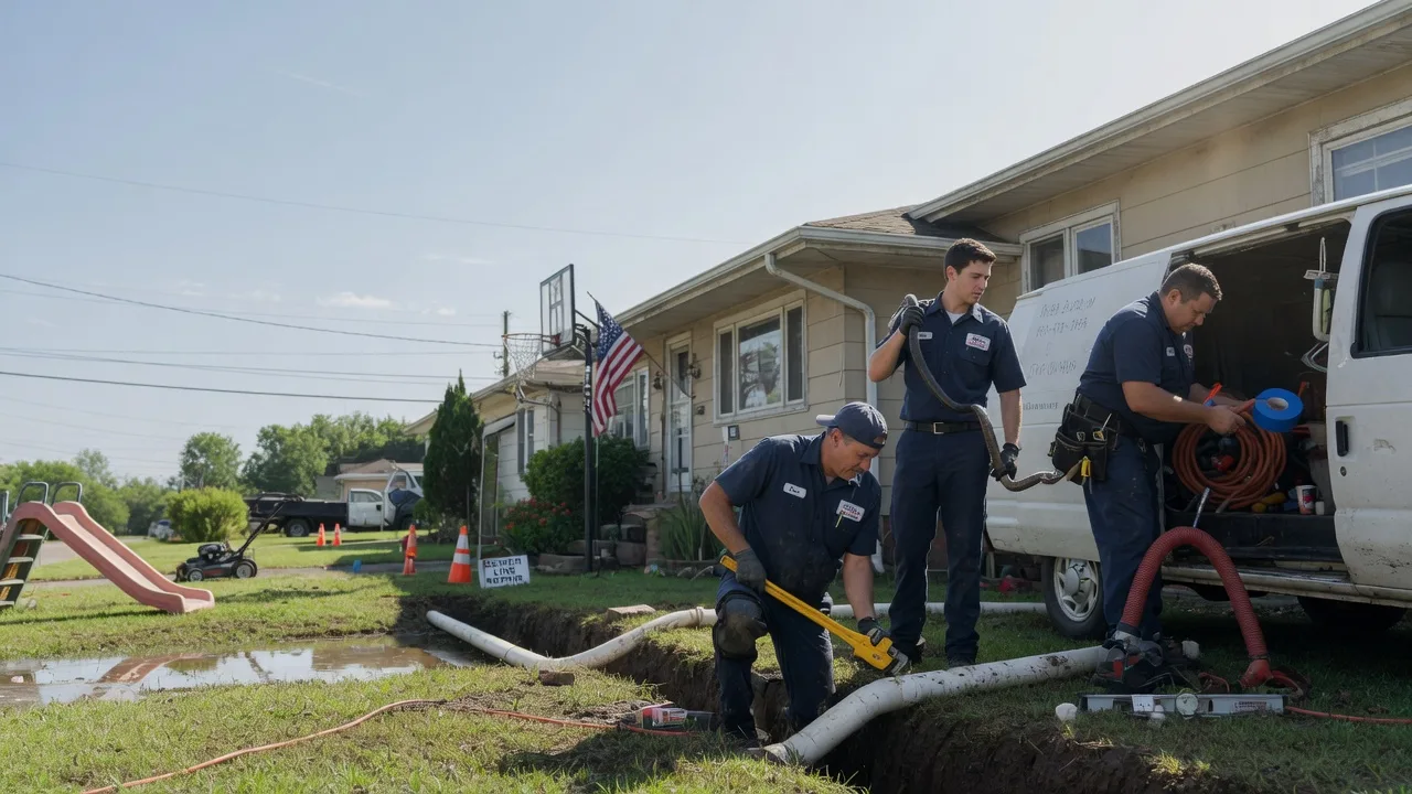 Toilet Installation in Burket, IN near me